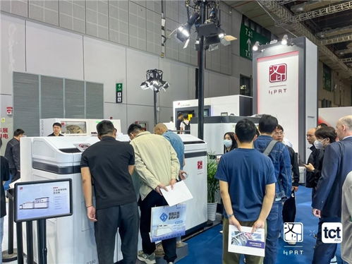 汉印以新材料技术研发驱动3D打印产业升级，技术纵深改变生产方式