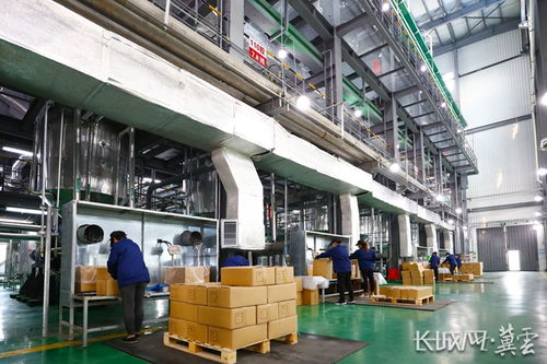 新材料技术研发助力衡水产业升级